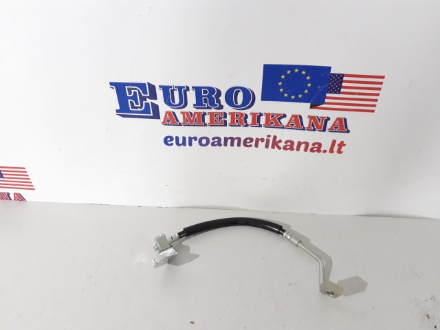 Hydraulic Hose (right)